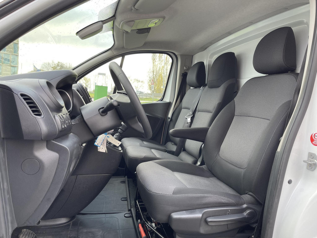 Nissan Nv300 2.0 dci 120 l2h1 acenta 3-persoons comfort pack | cruise contr