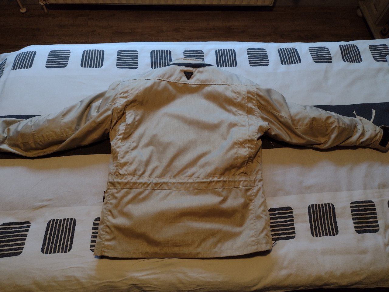 Dames motor kleding