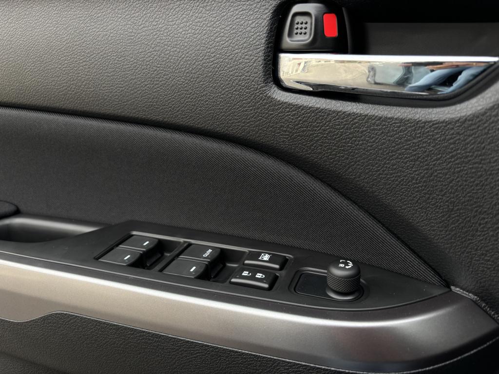 Suzuki Vitara automaat 1.4 boosterjet smart hybrid select