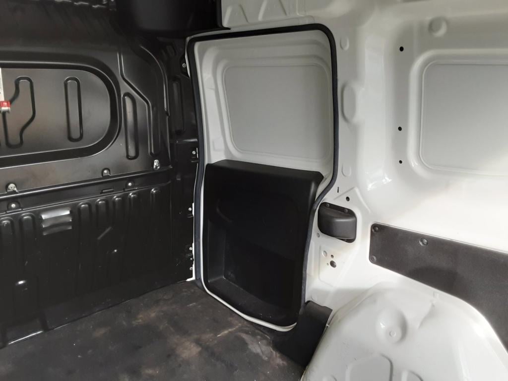 Fiat Doblo cargo 1.3 mj l1h1 actual