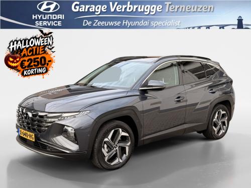 Hyundai Tucson 1.6 t-gdi phev premium sky | 1e eigenaar | dealer oh | full 
