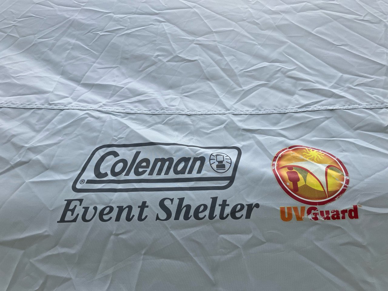 Coleman Event Shelter XL 4,50m x 4,50m