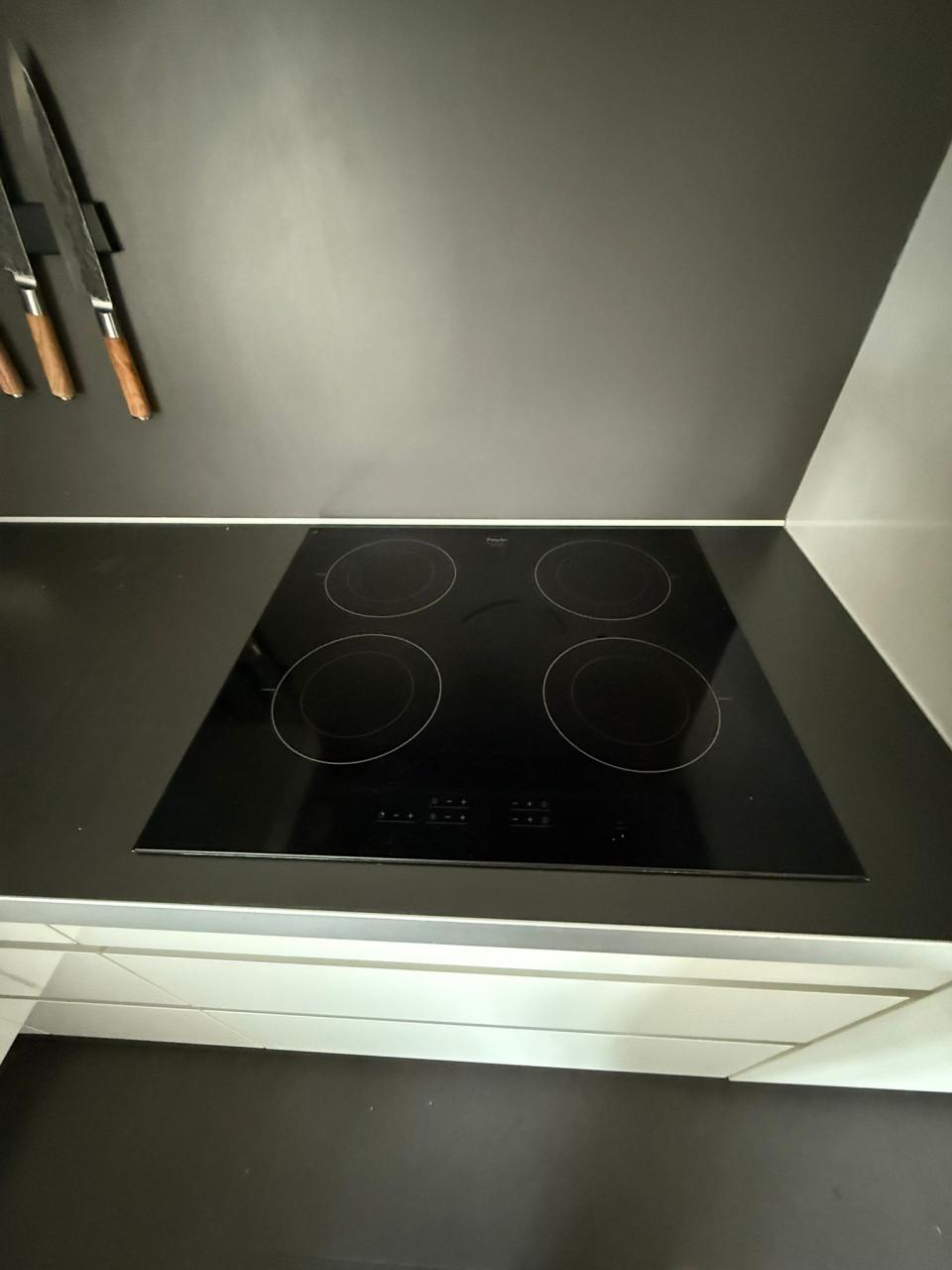 Complete keuken voor een kleine prijs