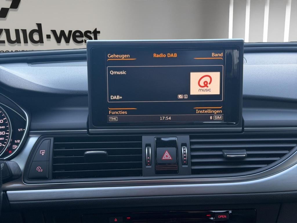 Audi A6 avant 1.8 tfsi ultra s-line led clima