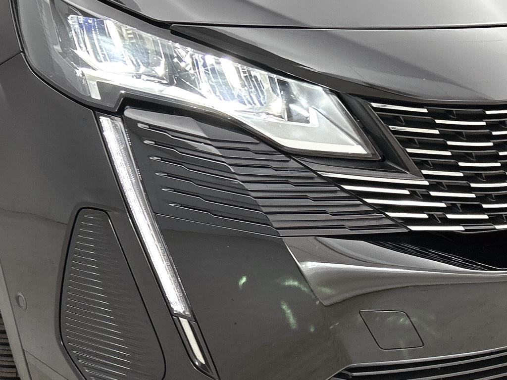Peugeot 3008 130pk automaat allure pack | rijklaar | stoelverwarming |