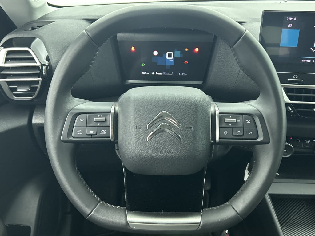 Citroen C4 1.2 puretech feel \