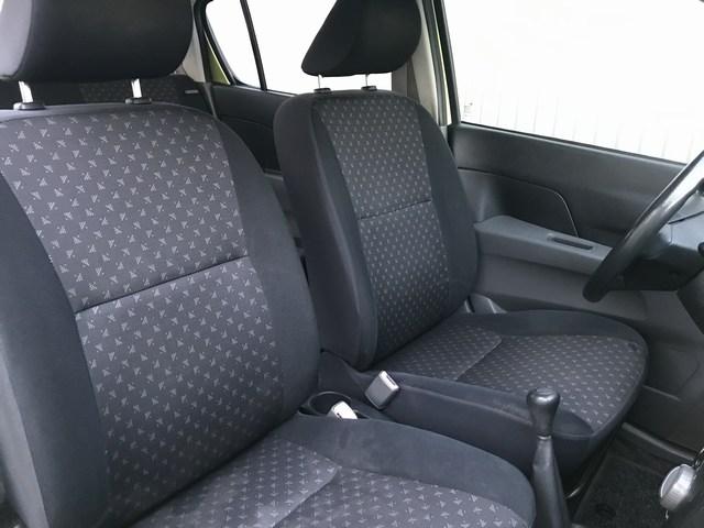 Daihatsu Cuore 1.0 zonnedak | nap | 5-deurs