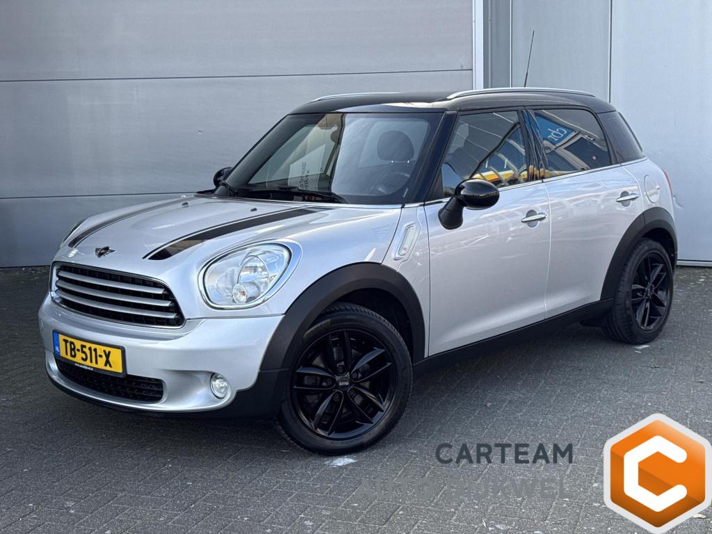 Mini Countryman mini 1.6 cooper chili