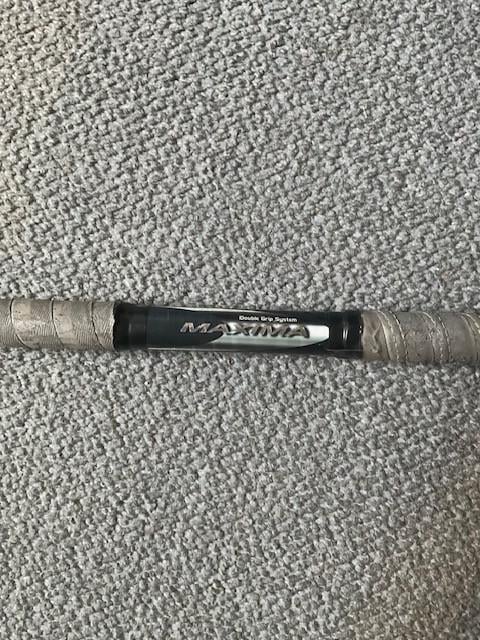 Originele zweedse football (vloerbal) stick 1.15 m