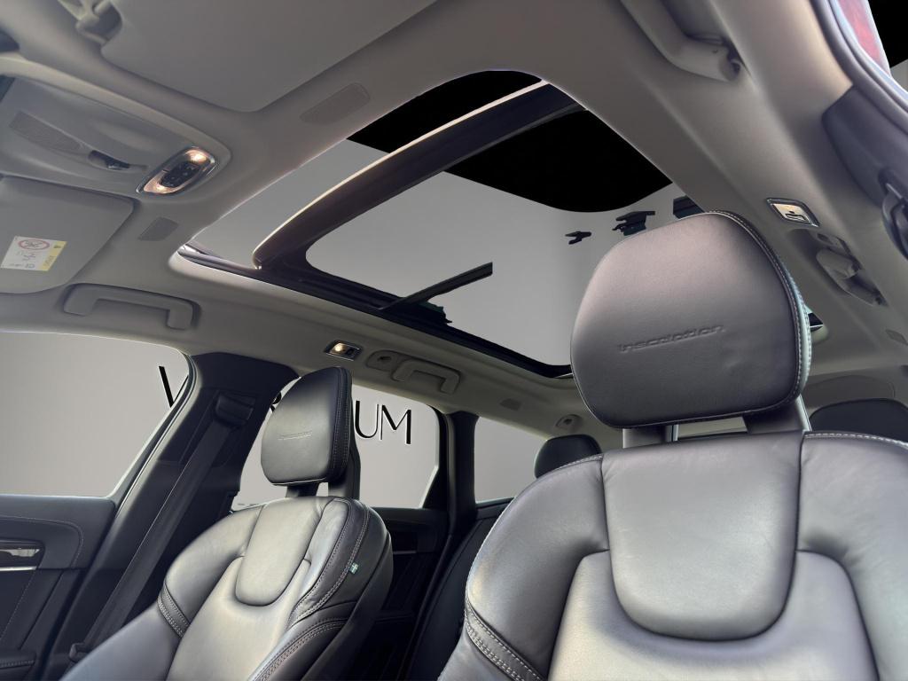 Volvo V90 2.0 t8 awd inscription | pano | leder | android | headup | 360 ca