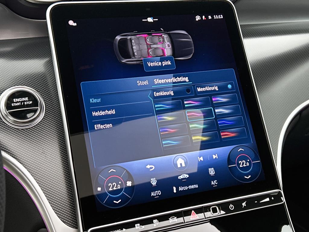 Mercedes-Benz Glc coupé 300e 4matic business solution amg | advanced plus |