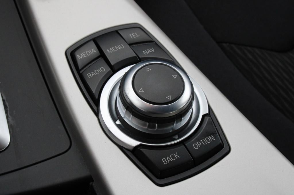 BMW 3-serie 316i executive