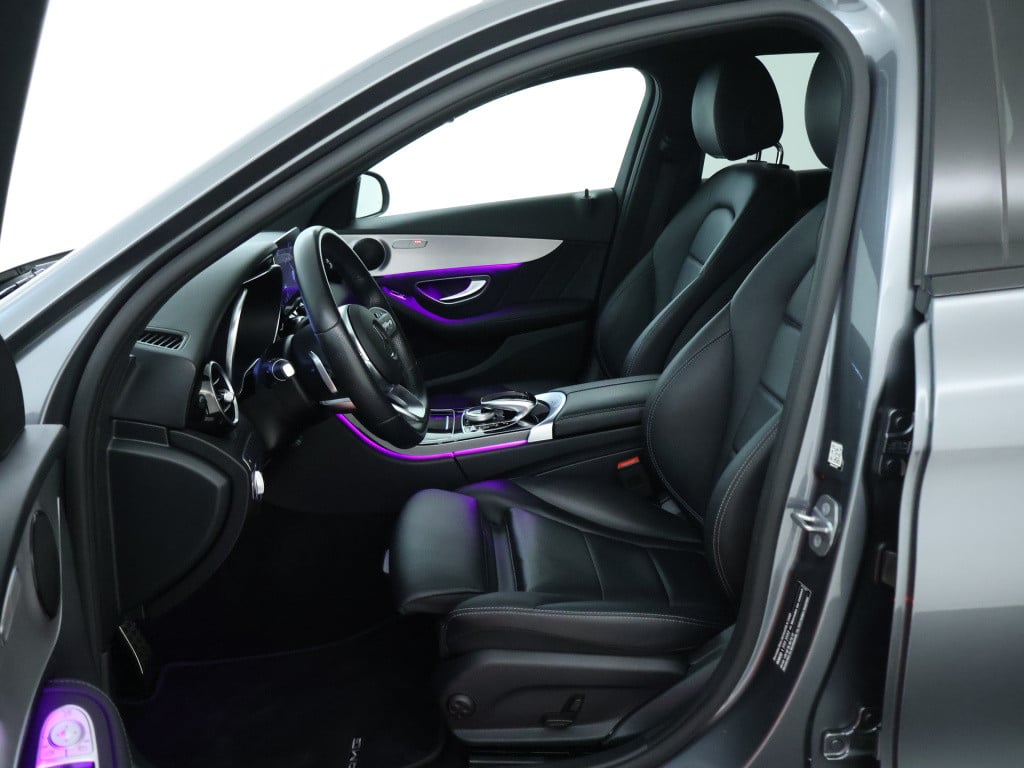 Mercedes-Benz C-Klasse estate 300 e premium plus pack | distronic | dode ho