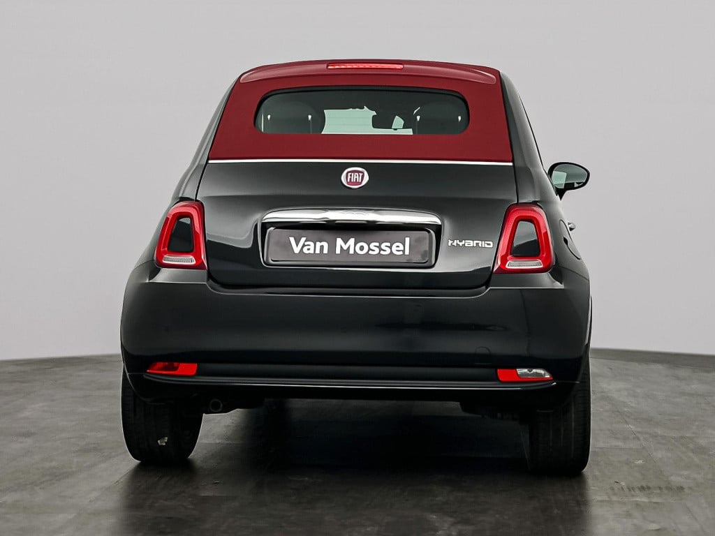 Fiat 500 1.0 hybrid dolcevita | cruise control | apple carplay & android au