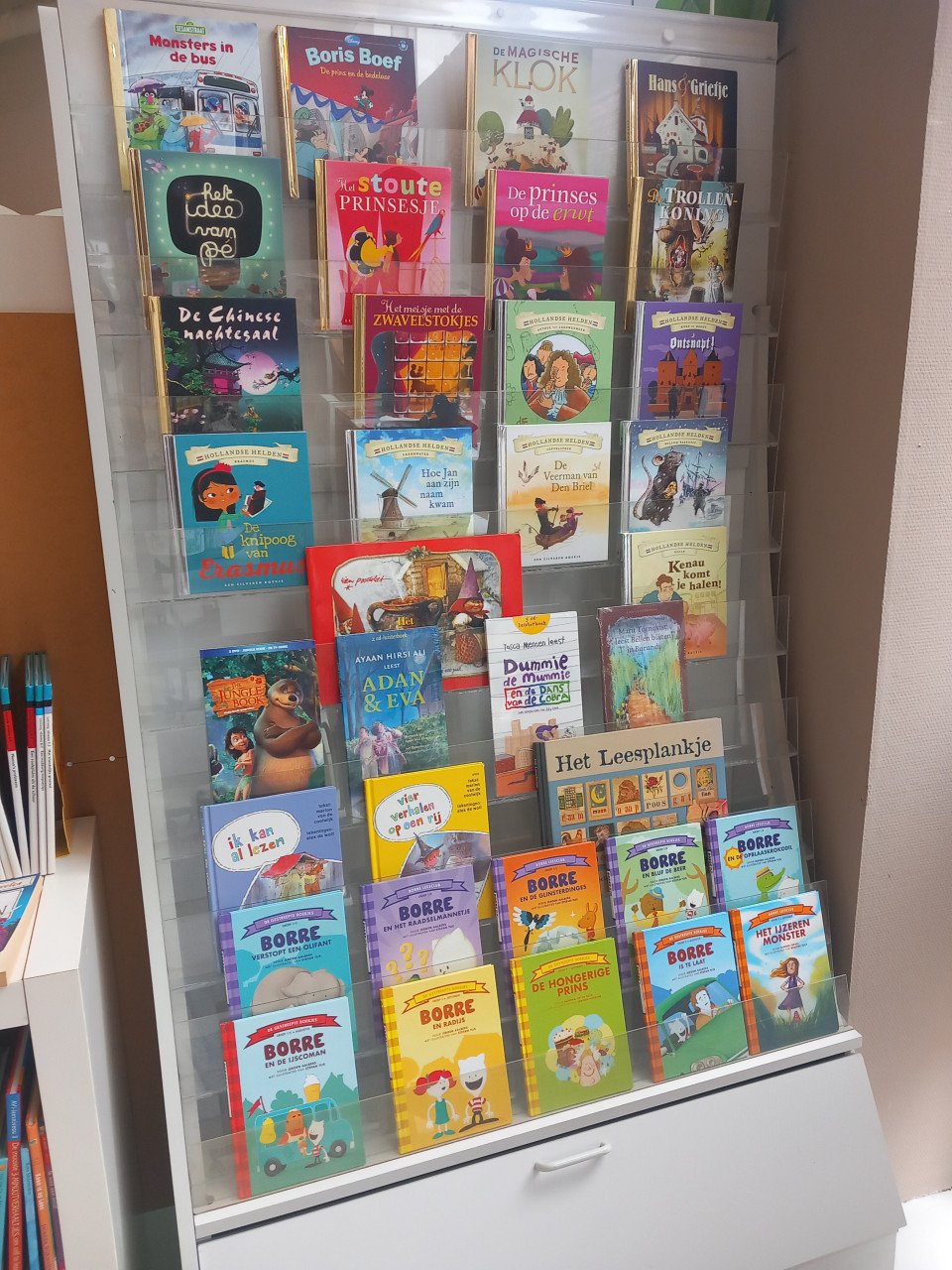 Prentenboeken