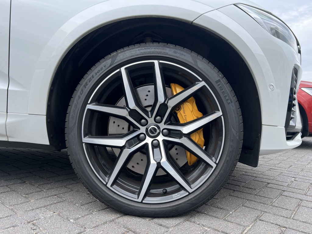 Volvo XC60 xc60 t8 455pk polestar engineered| b&w sound| head-up| panodak|