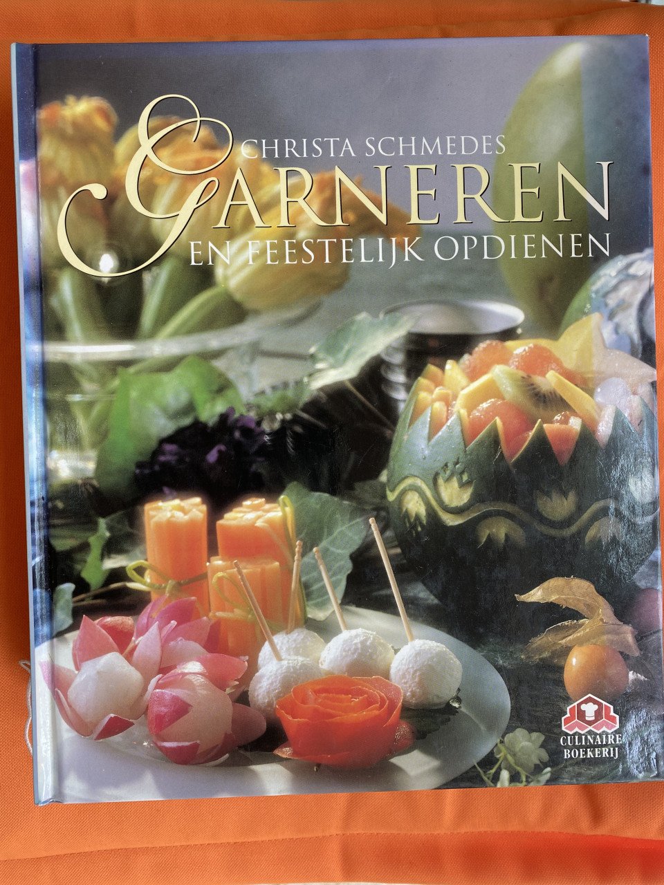 Kookboeken