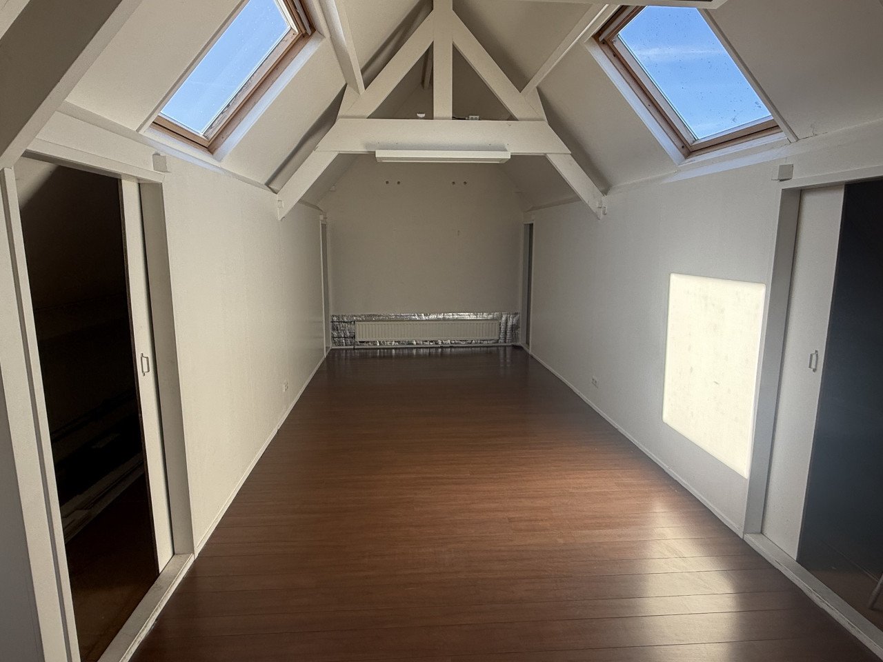 Kantoor-/praktijk-/winkelruimte te huur – 85m² Heinkenszand