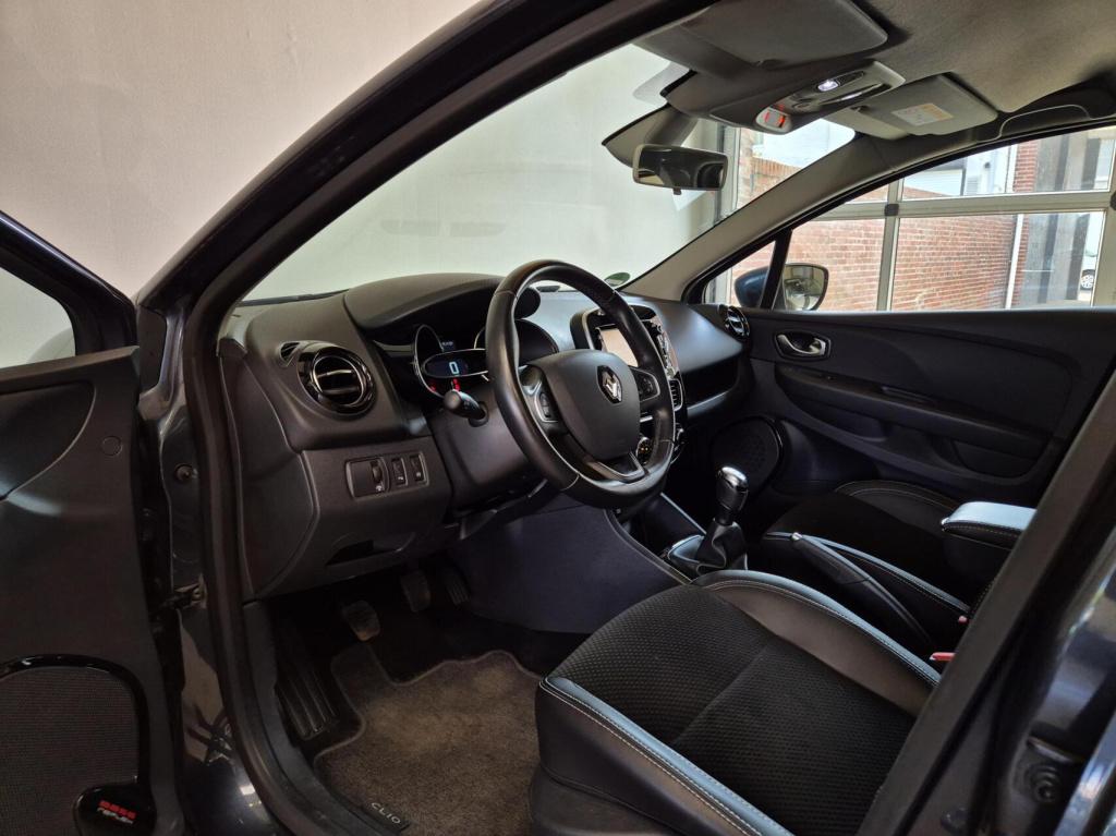 Renault Clio 0.9 tce intens / origineel nl / dealeronderhouden / keyless