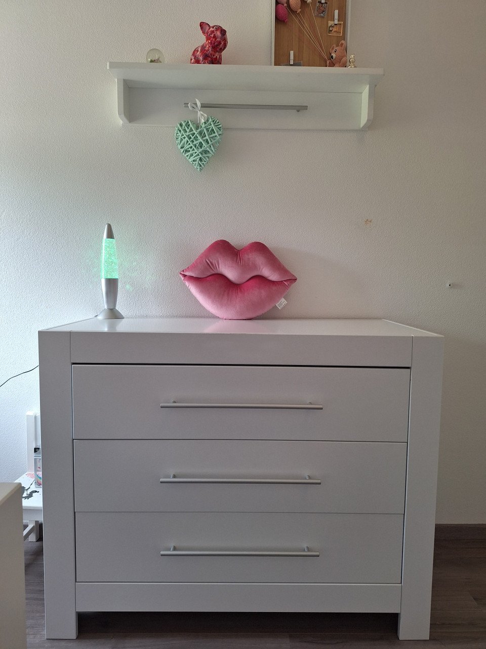 Babykamer Bopita