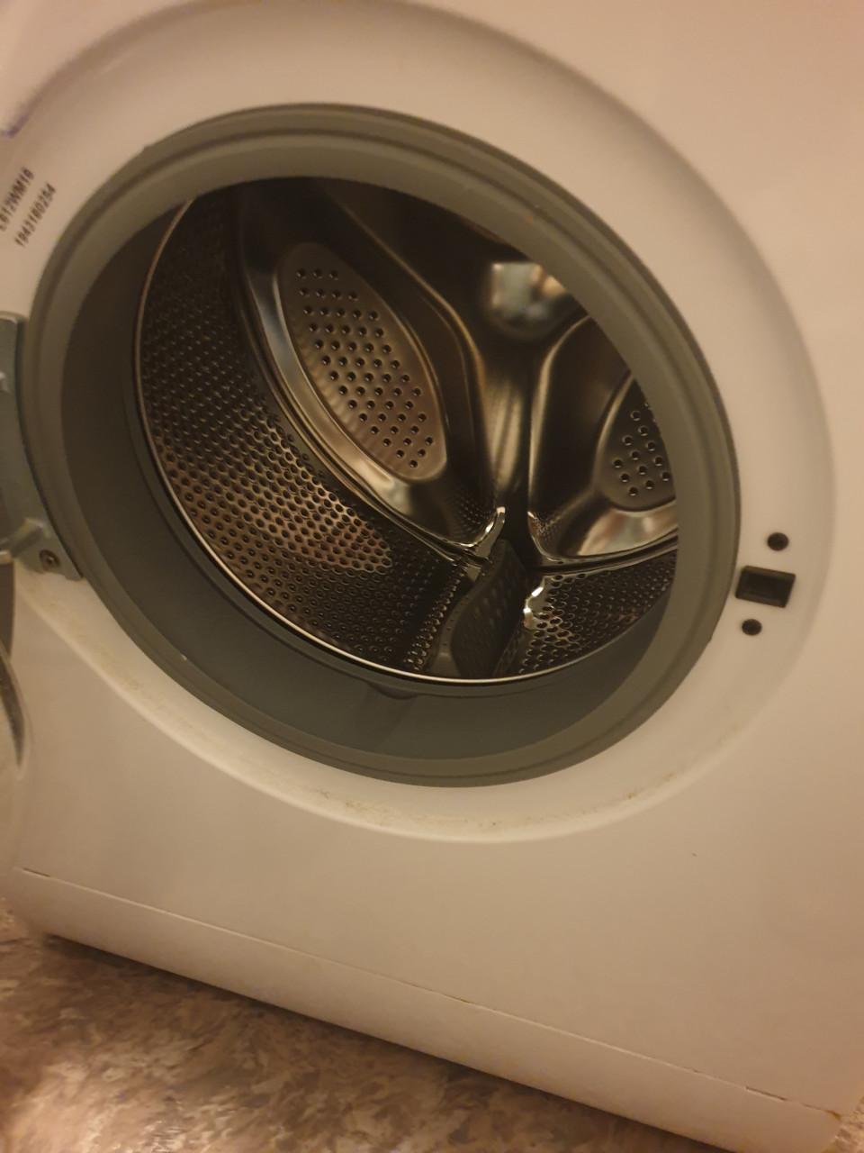 Wasmachine