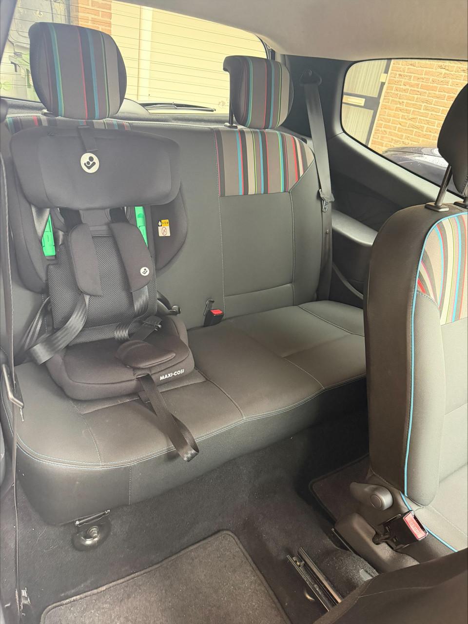 Renault Twingo 1.2 16V 2012 Wit