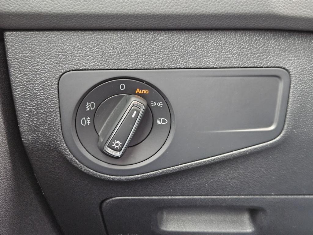 Volkswagen Tiguan 1.5 tsi act highline business r | pano | acc