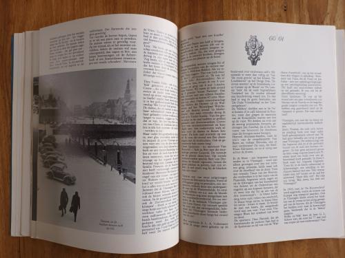 De Ruyterschool (Zeevaartschool) Vlissingen 75 jaar jubileum