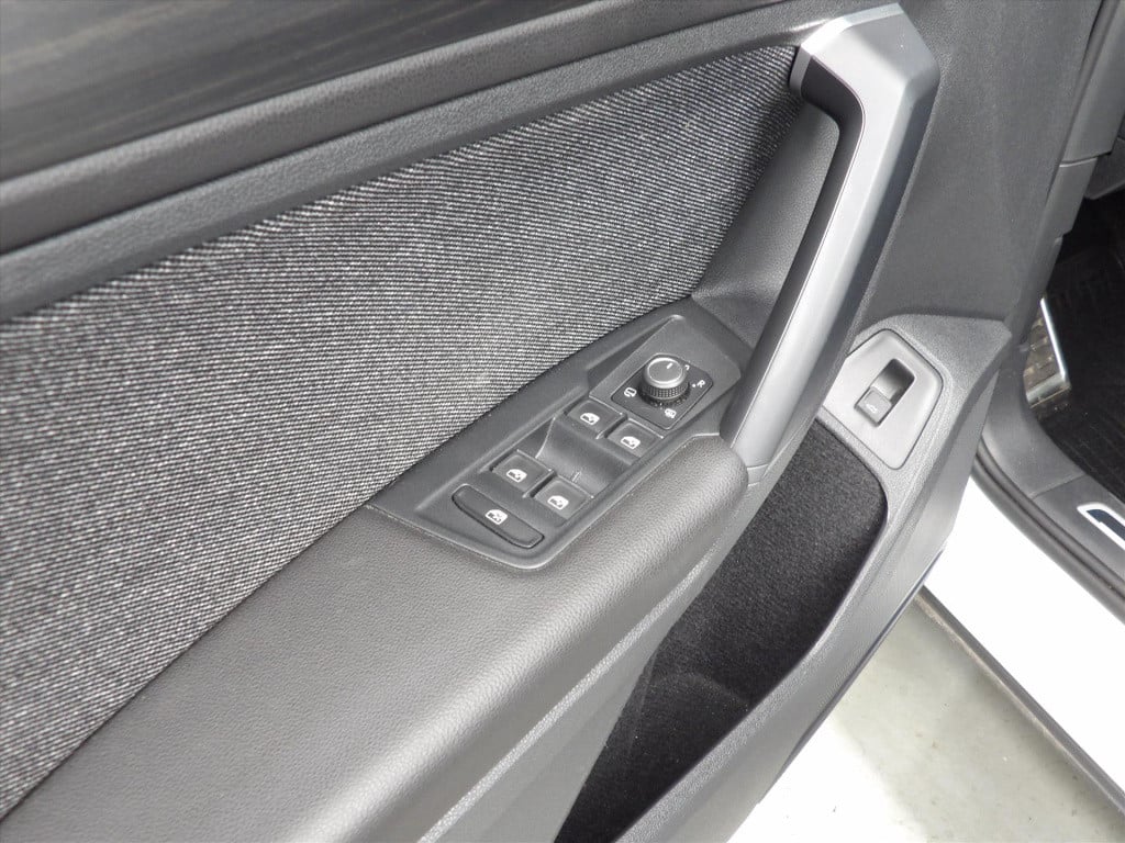 Seat Tarraco 1.5 tsi 150pk dsg-7 xcellence