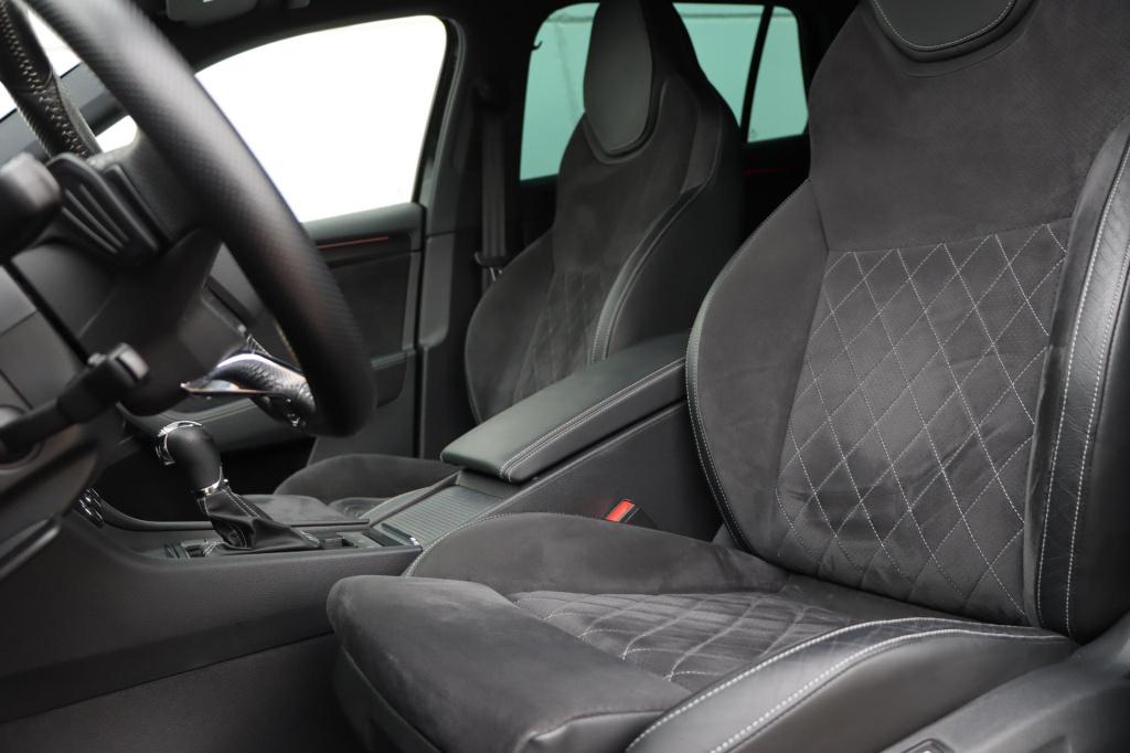 Skoda Superb combi 1.4 tsi iv sportline business 218pk dsg6