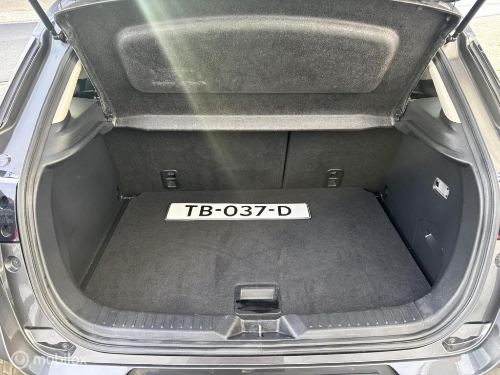 Mazda Cx-3 2.0 skyactiv-g 120 dynamic