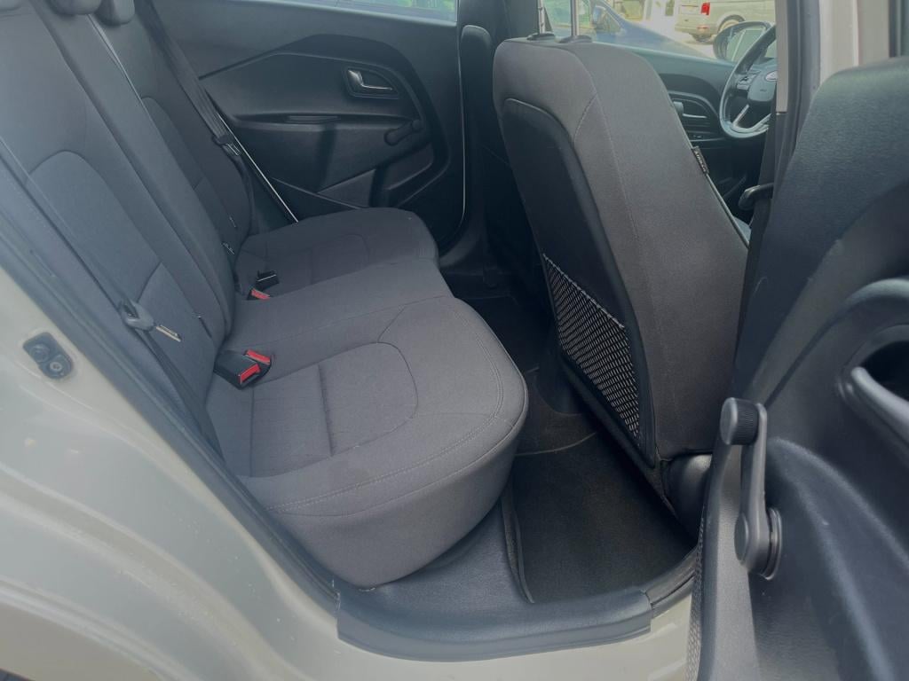 Kia Rio 1.2 cvvt dynamicline | 1e eigenaar | dealeronderhouden