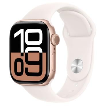 Apple Watch Series 10 | 42MM | Conditie: Als nieuw