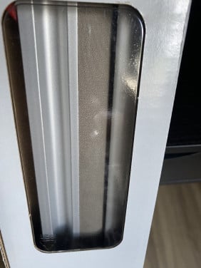 Rolgordijnen Velux verduisterend (4x)
