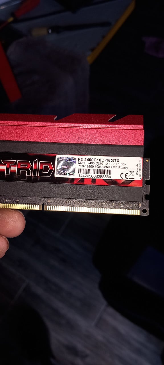 Game pc of onderdelen