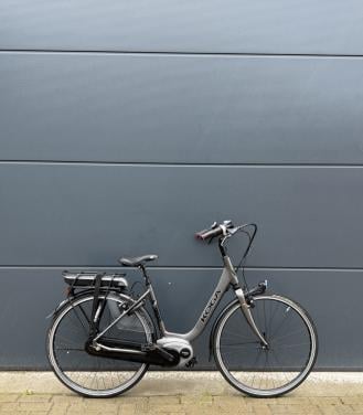 Koga E-Nova middenmoter elektrische fiets 400WH