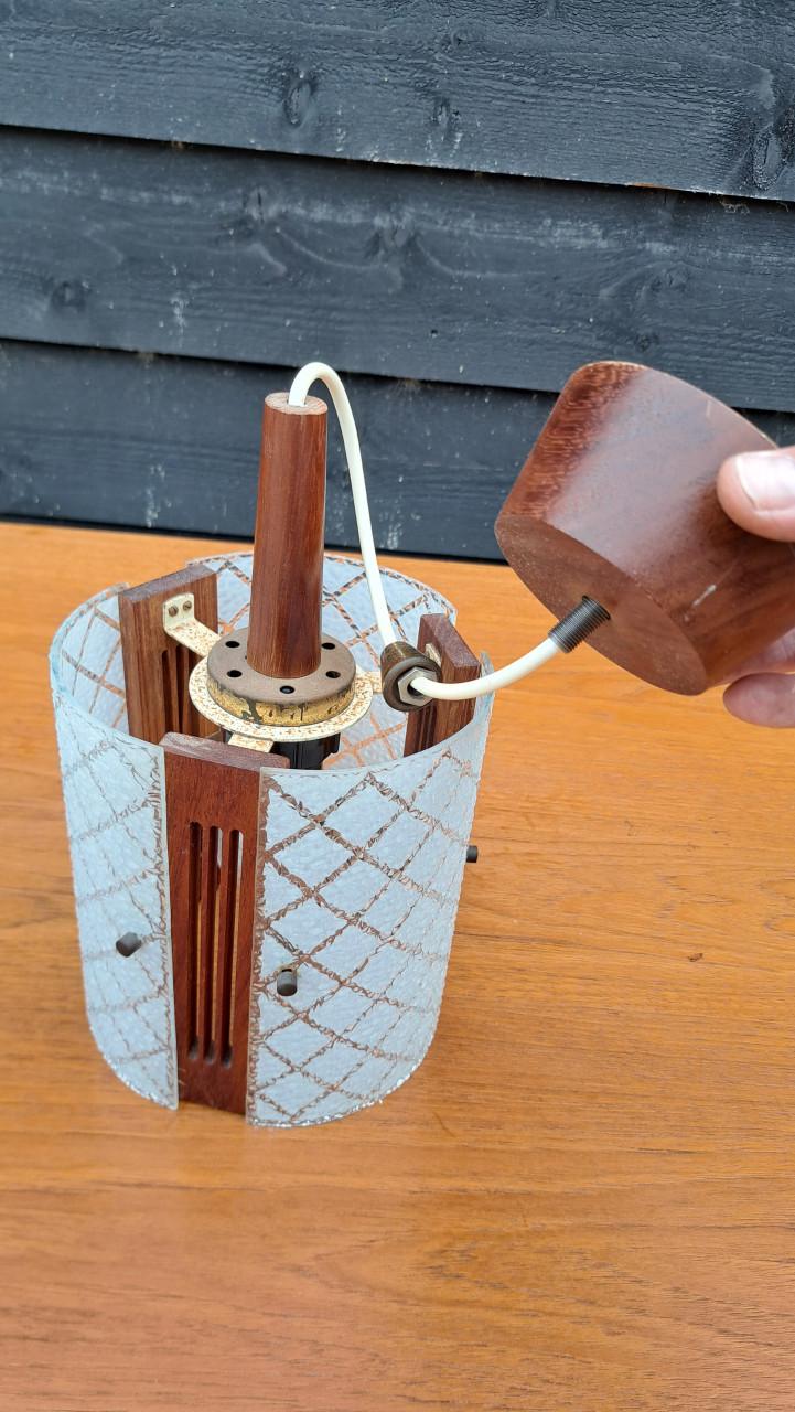 Oude lampen