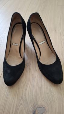 Damesschoenen, pump