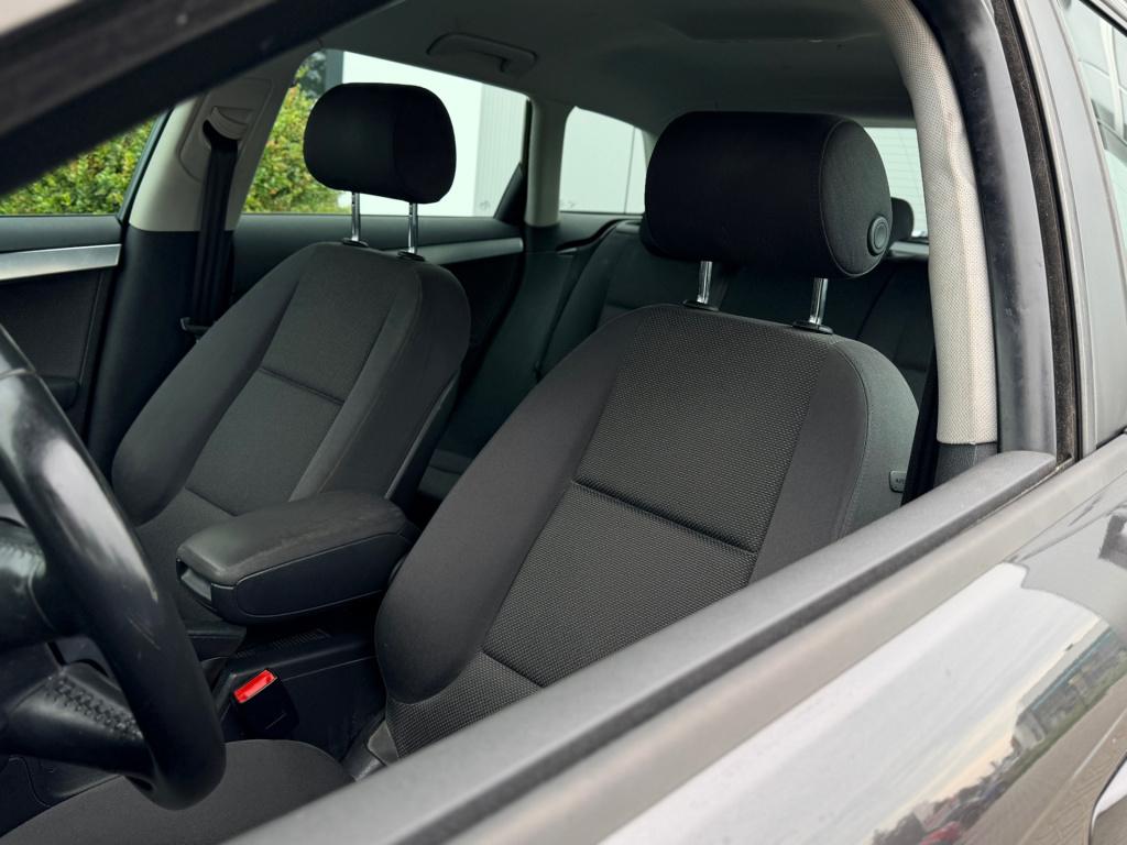 Audi A3 sportback 1.6 fsi ambiente