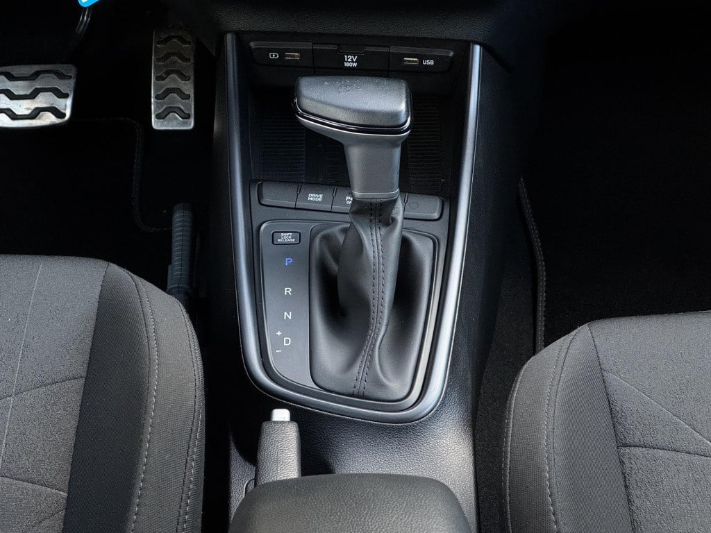 Hyundai Bayon 1.0 t-gdi comfort smart automaat, nl-auto!