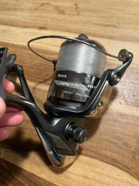 Dam zeemolen goede staat