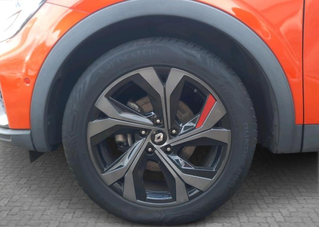 Renault Arkana 1.6 e-tech hybrid 145 e-tech r.s. line - trekhaak