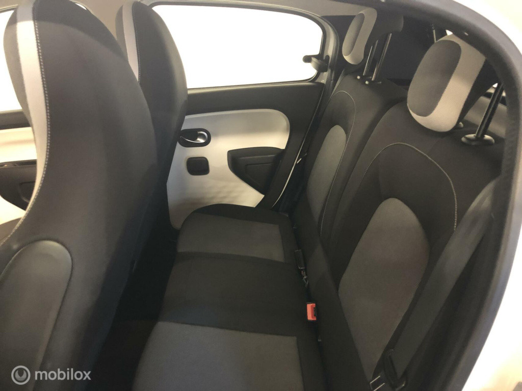 Renault Twingo 1.0 sce dynamique