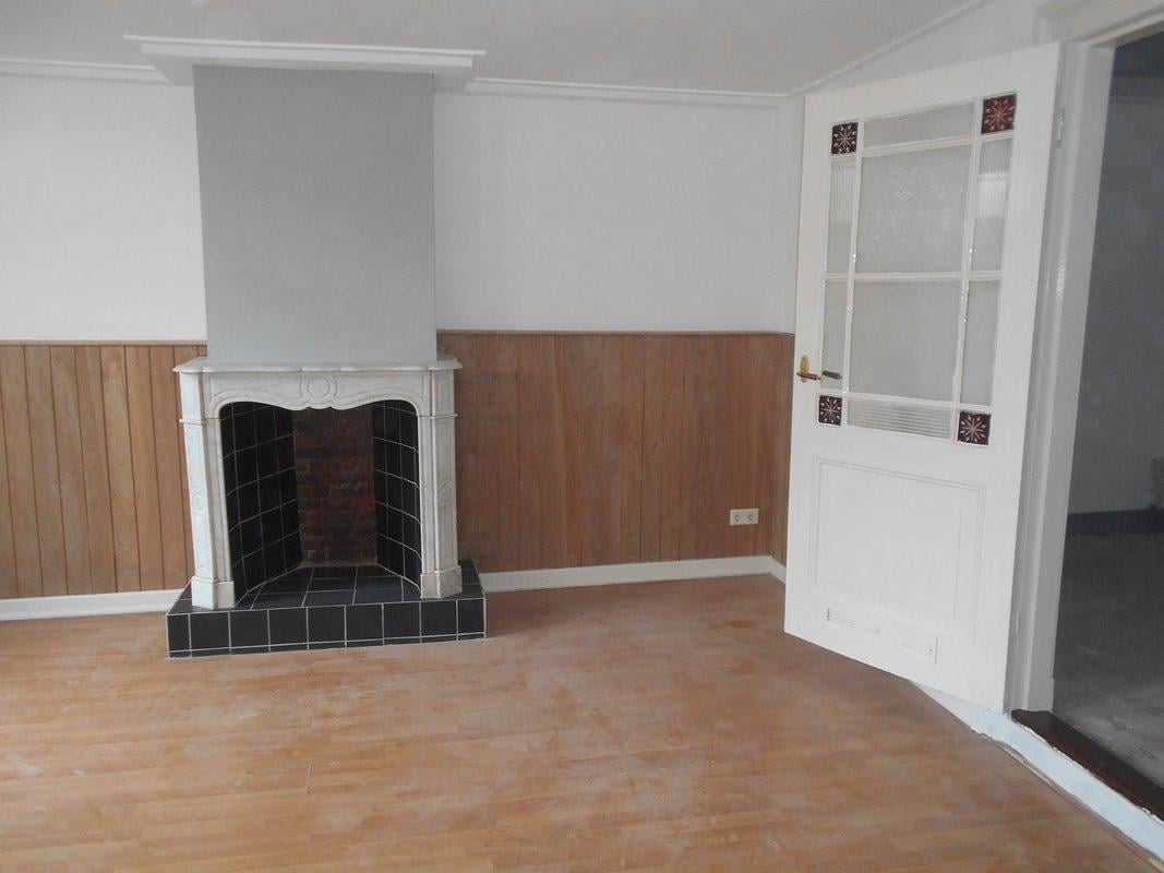 Te huur: Gasthuisstraat 43. Benedenwoning, centrum Vlissingen