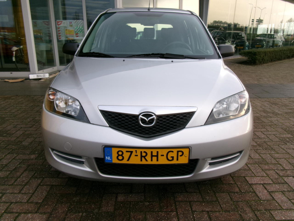 Mazda 2 1.4 5-deurs