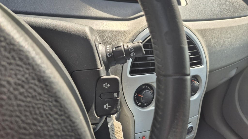 Renault Modus 1.2-16v dynamique comfort airco, cruise control, trekhaak