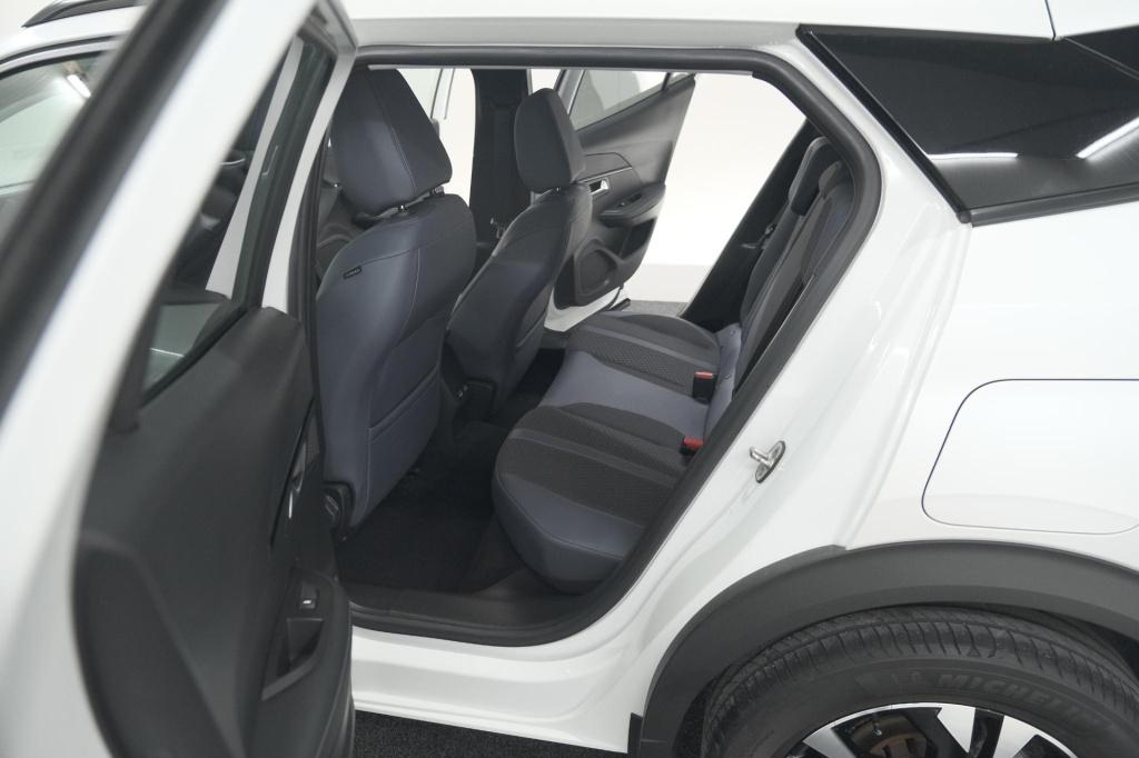 Peugeot 2008 puretech 130 allure | camera | adaptieve cruise control | stoe