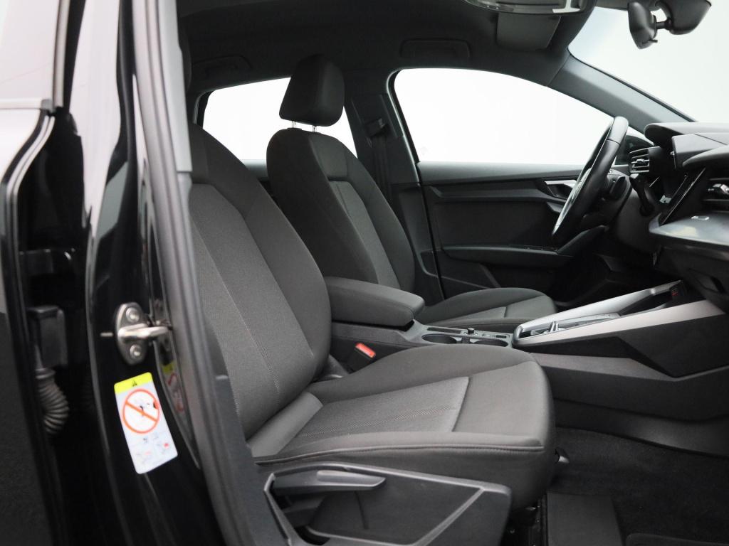 Audi A3 sportback 30 tfsi advanced edition | automaat | apple carplay / and