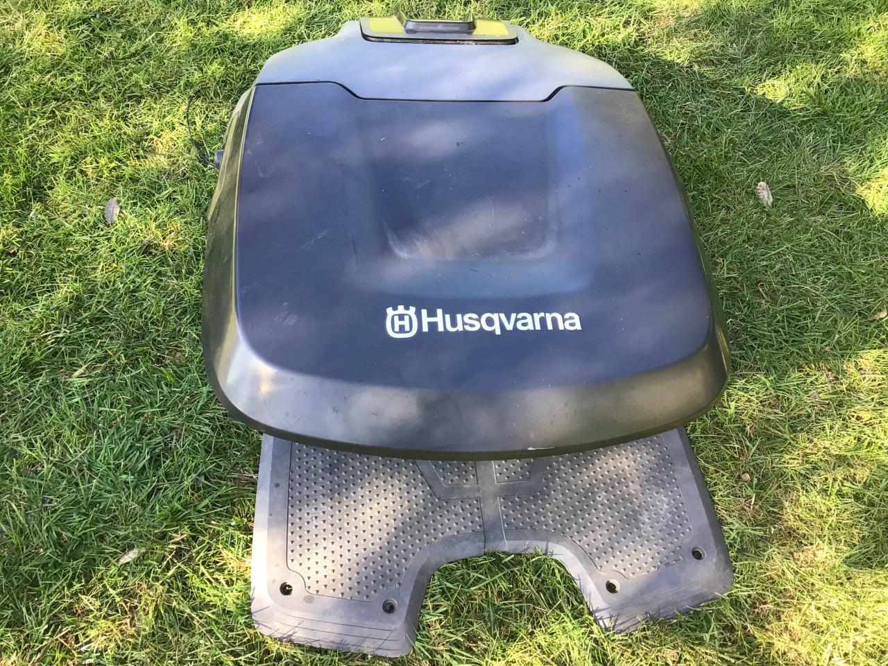 HUSQVARNA ROBOTMAAIER 430X