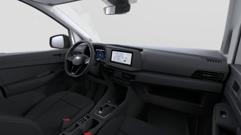 Ford Transit Connect 1.5 ecoboost phev l1 trend | vanaf prijs | nieuw te be